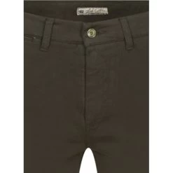 Pantalon Lcdn Coton Kaki -Passons à la mode masculine ! 109930 142001vt pantalon lcdn coton kaki 03 600x600