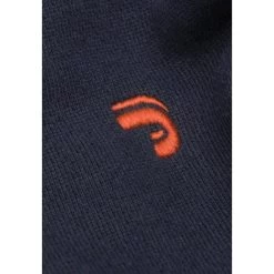 Cardigan Zippé J&JOY En Coton Avec Manches Longues Et Col à Capuche Bleu Marine -Passons à la mode masculine ! 109943 141988vt cardigan zippe jetjoy en coton avec manches longues et col a capuche bleu marine 03 600x600