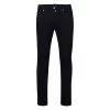 Pierre Cardin Jean 5 Poches Future Flex En Coton Stretch Nuit Uni Coupe Ajustée Et Jambe Fuselée -Passons à la mode masculine ! 109972 141946vt jean 5 poches future flex en coton stretch nuit uni coupe ajustee et jambe fuselee 01 600x600