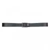 Ceinture Redskins Cuir De Vache Noire Fabriqué En France -Passons à la mode masculine ! 110202 93947vt ceinture redskins en cuir de vache noire 01 600x600