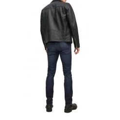 Jean Jack & Jones Glenn Nuit -Passons à la mode masculine ! 110363 142925vt jean jack et jones glenn nuit 07 600x600