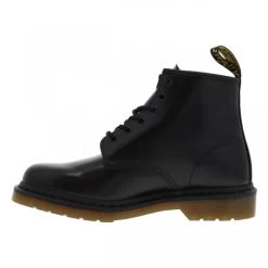 Dr. Martens Bottines Dr.Martens Noires Et à Lacets -Passons à la mode masculine ! 110517 17201ch bottines drmartens noires et a lacets 03 600x600