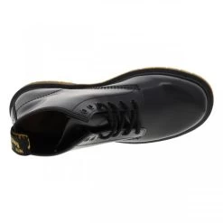 Dr. Martens Bottines Dr.Martens Noires Et à Lacets -Passons à la mode masculine ! 110517 17201ch bottines drmartens noires et a lacets 05 600x600