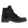 Bottines Bullboxer En Cuir Noir -Passons à la mode masculine ! 110528 18236ch bottines bullboxer en cuir noir 01 600x600