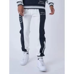 Jogging Project X Bicolore -Passons à la mode masculine ! 110719 143519vt jogging project x bicolore 02 600x600