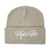 Bonnet Project X Beige -Passons à la mode masculine ! 110864 143547vt bonnet project x beige 01 600x600