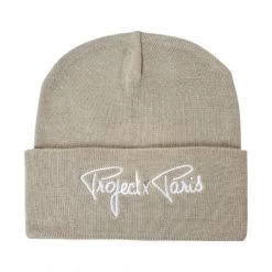 Bonnet Project X Beige