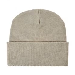 Bonnet Project X Beige -Passons à la mode masculine ! 110864 143547vt bonnet project x beige 02 600x600