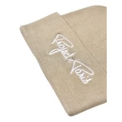 Bonnet Project X Beige -Passons à la mode masculine ! 110864 143547vt bonnet project x beige 03 600x600