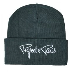 Bonnet Project X Vert