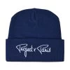 Bonnet Project X Bleu