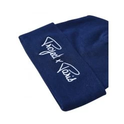 Bonnet Project X Bleu -Passons à la mode masculine ! 110866 143545vt bonnet project x bleu 03 600x600