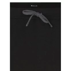 Jogging Boss Coton Noir -Passons à la mode masculine ! 110904 144060vt jogging boss coton noir 03 600x600