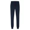 Pantalon Jogging Boss En Coton Slim Bleu Nuit -Passons à la mode masculine ! 110906 144058vt pantalon jogging boss en coton slim bleu nuit 01 600x600
