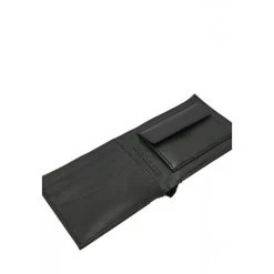 Portefeuille Calvin Klein En Cuir Noir -Passons à la mode masculine ! 110998 144652vt portefeuille calvin klein en cuir noir 02 600x600
