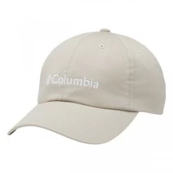 Casquette Columbia Beige