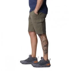 Bermuda Columbia En Coton Kaki -Passons à la mode masculine ! 111087 146294vt bermuda columbia en coton kaki 05 600x600