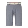 Short Chino Tom Tailor En Coton Bleu Ciel Chiné -Passons à la mode masculine ! 111154 146119vt short chino tom tailor en coton bleu ciel chine 01 600x600
