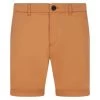 Short Chino Tom Tailor En Coton Orange -Passons à la mode masculine ! 111157 146116vt short chino tom tailor en coton orange 01 600x600