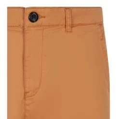 Short Chino Tom Tailor En Coton Orange -Passons à la mode masculine ! 111157 146116vt short chino tom tailor en coton orange 03 600x600