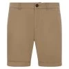 Short Chino Tom Tailor En Coton Beige -Passons à la mode masculine ! 111159 146114vt short chino tom tailor en coton beige 01 600x600