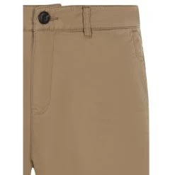 Short Chino Tom Tailor En Coton Beige -Passons à la mode masculine ! 111159 146114vt short chino tom tailor en coton beige 03 600x600