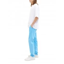 Pantalon Tom Tailor Coton Bleu -Passons à la mode masculine ! 111161 146112vt pantalon tom tailor coton bleu 04 600x600