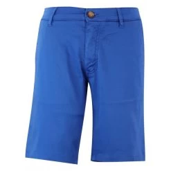 Short Serge Blanco Play Bleu