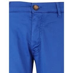 Short Serge Blanco Play Bleu -Passons à la mode masculine ! 111233 146040vt short serge blanco play bleu 03 600x600