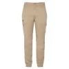 Pantalon Schott Coton Beige -Passons à la mode masculine ! 111266 146007vt pantalon schott coton beige 01 600x600