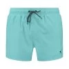 Short De Bain Puma Turquoise -Passons à la mode masculine ! 111311 145955vt short de bain puma turquoise 01 600x600