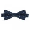 JACK&JONES Premium Noeud-papillon Premium Bleu Marine à Pois -Passons à la mode masculine ! 111860 145144vt noeud papillon premium bleu marine a pois 01 600x600