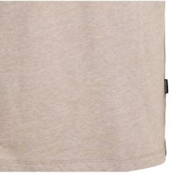 JACK&JONES Premium Polo Col Boutonné à Manches Courtes Jack & Jones Premium En Coton Camel Chiné -Passons à la mode masculine ! 111867 145137vt polo col boutonne a manches courtes jack et jones premium en coton camel chine 03 600x600