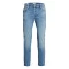 JACK&JONES Premium Jean Coupe Slim Jack & Jones Premium En Coton Biologique Mélangé Stone Délavé -Passons à la mode masculine ! 111905 145099vt jean coupe slim jack et jones premium en coton biologique melange stone delave 01 600x600