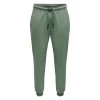 Pantalon De Jogging Coupe Droite Only&Sons Vert -Passons à la mode masculine ! 111921 145024vt pantalon de jogging coupe droite onlyetsons vert 01 600x600