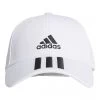 Casquette Adidas En Coton Blanc -Passons à la mode masculine ! 111963 144959vt casquette adidas en coton blanc 01 600x600