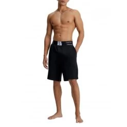 Short Calvin Klein Coton Noir -Passons à la mode masculine ! 112005 144769vt short calvin klein coton noir 03 600x600