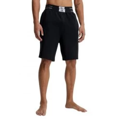 Short Calvin Klein Coton Noir -Passons à la mode masculine ! 112005 144769vt short calvin klein coton noir 05 600x600