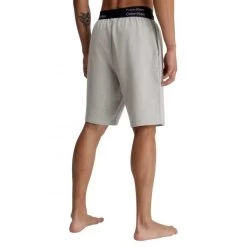Short Calvin Klein Coton Gris -Passons à la mode masculine ! 112006 144768vt short calvin klein coton gris 04 600x600