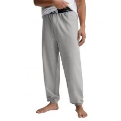 Pantalon Calvin Klein Coton Gris -Passons à la mode masculine ! 112008 144766vt pantalon calvin klein coton gris 04 600x600