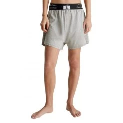 Short Calvin Klein Coton Gris -Passons à la mode masculine ! 112016 144758vt short calvin klein coton gris 03 600x600