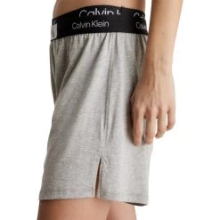 Short Calvin Klein Coton Gris -Passons à la mode masculine ! 112016 144758vt short calvin klein coton gris 04 600x600