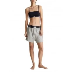 Short Calvin Klein Coton Gris -Passons à la mode masculine ! 112016 144758vt short calvin klein coton gris 05 600x600