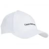 Casquette Calvin Klein Coton Biologique Blanche -Passons à la mode masculine ! 112029 144723vt casquette calvin klein coton biologique blanche 01 600x600