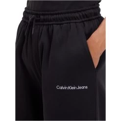 Short Calvin Klein Noir -Passons à la mode masculine ! 112032 144720vt short calvin klein noir 03 600x600