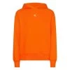 Sweat Avec Manches Longues Et Col à Capuche Calvin Klein Coton Orange -Passons à la mode masculine ! 112034 144718vt sweat avec manches longues et col a capuche calvin klein coton orange 01 600x600