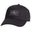 Calvin Klein Jeans Casquette Dad Hat Calvin Klein En Coton Biologique Noir -Passons à la mode masculine ! 112091 144654vt casquette dad hat calvin klein en coton biologique noir 01 600x600
