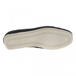 Mocassins BUGATTI Coupe Bateau En Cuir Bleu Marine Et à Soufflet élastiqué -Passons à la mode masculine ! 112506 18585ch mocassins bugatti coupe bateau en cuir bleu marine et a soufflet elastique 06 600x600