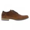 Derbies Bullboxer En Cuir Patiné Marron à Talon Décroché Bas Et à Lacets Ronds Marine -Passons à la mode masculine ! 112535 18617ch derbies bullboxer en cuir patine marron a talon decroche bas et a lacets ronds marine 01 600x600