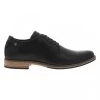 Derbies Bullboxer En Cuir Patiné Noir à Talon Décroché Bas -Passons à la mode masculine ! 112537 18619ch derbies bullboxer en cuir patine noir a talon decroche bas 01 600x600